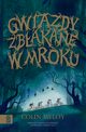 Gwiazdy zbkane w mroku, Colin Meloy