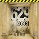 Podkomisarz Robert Lew. Tom 1. 629 koci, M.M. Perr