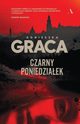 Czarny poniedziaek, Agnieszka Graca