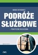 Podre subowe ? praktyczne rozliczenia, Marek Rotkiewicz
