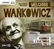 Anoda i Katoda Tom 2, Melchior Wakowicz