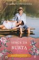 Serce za burt, Katarzyna Sarnowska