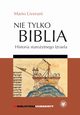 Nie tylko Biblia, Mario Liverani