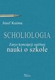 Scholiologia, Jzef Kuma
