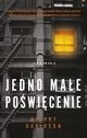 Jedno mae powicenie, Hilary Davidson