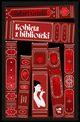 Kobieta z biblioteki, Sulari Gentill