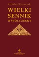 Wielki sennik wspczesny, Mirosaw Winczewski
