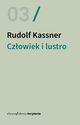 Czowiek i lustro, Rudolf Kassner