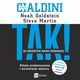 TAK! 60 sekretw nauki perswazji, Steve Martin, Noah Goldstein, Robert B. Cialdini