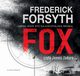 Fox, Frederick Forsyth