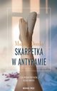 Skarpetka w antyramie, Marian Derdo