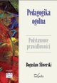 Pedagogika oglna, Bogusaw liwerski