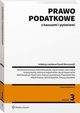Prawo podatkowe z kazusami i pytaniami, Andrzej Huchla, Pawe Borszowski, Rafa Kowalczyk, Mateusz Lewandowski, Artur Halasz, Katarzyna Kopyciaska, Marek Kopyciaski, Pawe Lenio, Cyprian Golda, Patrycja Zawadzka, Witold Srokosz, Micha Stawiski, Przemysaw Pest, Dobrosawa Antonw