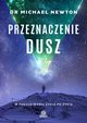 Przeznaczenie dusz, Dr Michael Newton