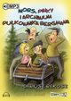 Mors, Pinky i archiwum pukownika Bergmana, Dariusz Rekosz