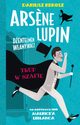 Arsene Lupin ? dentelmen wamywacz. Tom 7. Trup w szafie, Dariusz Rekosz, Maurice Leblanc