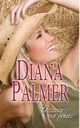 Uczucia na pokaz, Diana Palmer