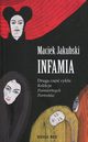 Infamia Cz 2, Maciek Jakubski