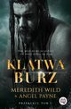 Kltwa burz. Przeklci. Tom 3, Meredith Wild, Angel Payne