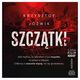Szcztki, Krzysztof Jwik