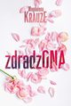 Zdradzona, Magdalena Krauze