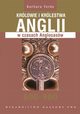 Krlowie i krlestwa Anglii w czasach Anglosasw 600-900, Barbara Yorke