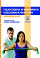 Fizjoterapia w wybranych dziedzinach medycyny, 