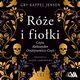 Trylogia Rosenholm. Re i fioki, Gry Kappel Jensen