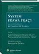 System prawa pracy. TOM IV. Indywidualne prawo pracy. Pozaumowne stosunki pracy, Krzysztof Walczak, Wiesaw Perdeus, ukasz Pisarczyk, Krzysztof Stefaski, Tomasz Duraj, Helena Szewczyk, Jakub Stelina, Justyna Czerniak-Swdzio, Eliza Mazurczak-Jasiska, Elbieta Ura, Krzysztof Wojciech Baran, Stefan Paek, Anna Dubowik, Daniel Ksi