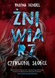 Czerwone soce. niwiarz, Paulina Hendel