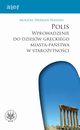 POLIS, Mogens Herman Hansen