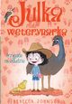 Julka ? maa weterynarka. Tom 9. Przygoda na odludziu, Rebecca Johnson