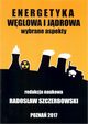 Energetyka wglowa i jdrowa Wybrane aspekty, 