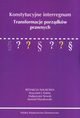 Konstytucyjne interregnum, Krzysztof Kaleta, Magorzata Nowak, Konrad Wyszkowski