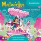Malwinka i Lusia. Ucieczka jednoroca, Kasia Keller