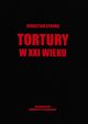 Tortury w XXI wieku, Sebastian Sykuna