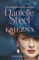 Ksina, Danielle Steel