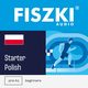 FISZKI audio ? polski ? Starter, Patrycja Wojsyk