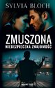 Zmuszona Niebezpieczna znajomo, Sylvia Bloch