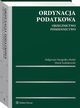 Ordynacja podatkowa. Orzecznictwo. Pimiennictwo, Marek Szubiakowski, Magorzata Niezgdka-Medek