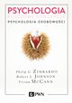 Psychologia. Kluczowe koncepcje. Tom 4, Philip G. Zimbardo, Robert L. Johnson, Vivian McCann