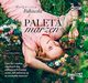 Paleta marze, Magorzata Falkowska