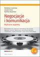 Negocjacje i komunikacja, Leszek Gracz, Supiska Kamila, Urszula Chrchol-Barczyk, Izabela Ostrowska, Grayna Rosa