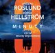 Trzy minuty, Anders Roslund, Borge Hellstrom