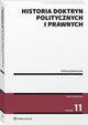 Historia doktryn politycznych i prawnych, Andrzej Sylwestrzak