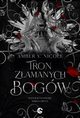 Tron zamanych bogw, Amber V. Nicole