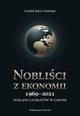 Noblici z ekonomii 1969-2021, Leszek J. Jasiski