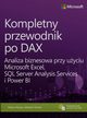 Kompletny przewodnik po DAX, Alberto Ferrari, Marco Russo