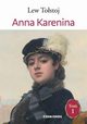 Anna Karenina, Tom I, Lew Tostoj