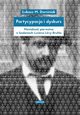 Partycypacja i dyskurs. Mentalno pierwotna w badaniach Luciena Lvy-Bruhla, Dominiak ukasz